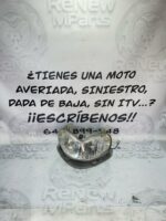 Faro delantero Suzuki Burgman 125