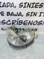 Faro delantero Suzuki Burgman 125 - Imagen 2