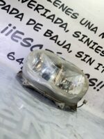 Faro delantero Suzuki Burgman 125 - Imagen 5