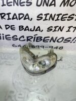 Faro delantero Suzuki Burgman 125 - Imagen 4
