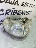 Faro delantero Suzuki Burgman 125 - Imagen 3