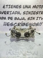Faro delantero Suzuki Burgman 125 - Imagen 6