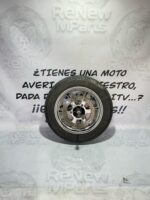 Rueda Delantera Suzuki Burgman 125