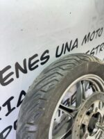 Rueda Delantera Suzuki Burgman 125 - Imagen 4