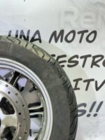 Rueda Delantera Suzuki Burgman 125 - Imagen 3