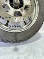 Rueda Delantera Suzuki Burgman 125 - Imagen 6