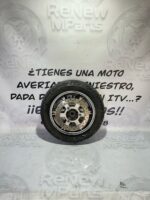 Rueda Trasera Suzuki Burgman 125
