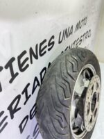 Rueda Trasera Suzuki Burgman 125 - Imagen 5