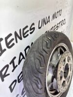 Rueda Trasera Suzuki Burgman 125 - Imagen 4