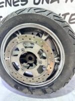 Rueda Trasera Suzuki Burgman 125 - Imagen 6