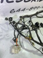 Suzuki Burgman 125 Sistema Eléctrico - Imagen 6