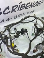 Suzuki Burgman 125 Sistema Eléctrico - Imagen 5