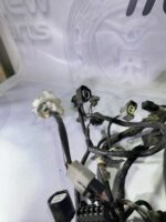 Suzuki Burgman 125 Sistema Eléctrico - Imagen 7