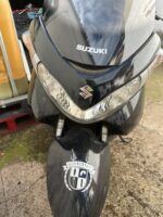 Escudo delantero Suzuki Burgman 125 - Imagen 2