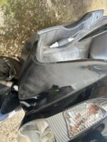 Escudo delantero Suzuki Burgman 125 - Imagen 3