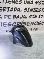 Guardabarros Piaggio Zip 50 - Imagen 3