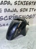 Guardabarros Piaggio Zip 50 - Imagen 2