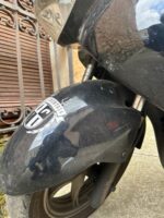 Guardabarros Suzuki Burgman 125 - Imagen 2