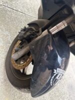 Guardabarros Suzuki Burgman 125 - Imagen 3