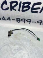 Sensor pata cabra Suzuki Burgman 125 - Imagen 2