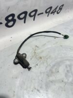 Sensor pata cabra Suzuki Burgman 125 - Imagen 3