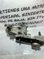 Motor Suzuki Burgman 125 - Imagen 7