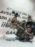 Motor Suzuki Burgman 125 - Imagen 6