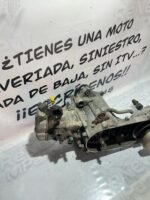 Motor Suzuki Burgman 125 - Imagen 4