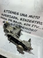 Motor Suzuki Burgman 125 - Imagen 5