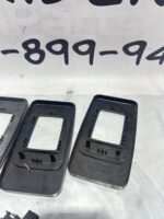 Embellecedores manetas Peugeot 205 / AX - Imagen 6