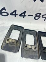 Embellecedores manetas Peugeot 205 / AX - Imagen 7