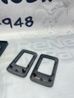 Embellecedores manetas Peugeot 205 / AX - Imagen 5