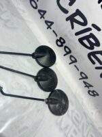 Pack 3 Retrovisores Moto / quad - Imagen 4