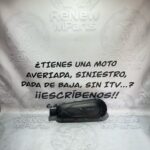 Tapa de variador Daelim S1