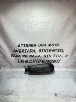 Tapa de variador Daelim S1