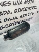 Tapa de variador Daelim S1 - Imagen 3