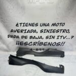 Quillas Suzuki Burgman 125