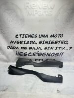 Quillas Suzuki Burgman 125