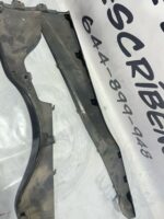 Quillas Suzuki Burgman 125 - Imagen 5
