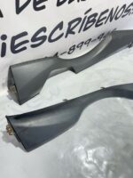 Quillas Suzuki Burgman 125 - Imagen 2