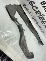 Quillas Suzuki Burgman 125 - Imagen 4