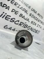 Silencioso Daelim Roadwin 125 - Imagen 5