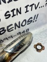 Silencioso Daelim Roadwin 125 - Imagen 4