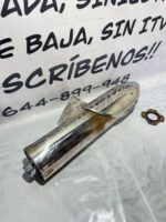 Silencioso Daelim Roadwin 125 - Imagen 2