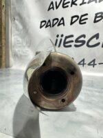 Silencioso Daelim Roadwin 125 - Imagen 6