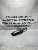 Escape Piaggio Zip 50
