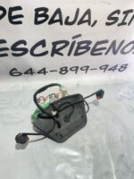 Sistema luz freno trasero Daelim S3 - Imagen 5