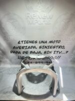 Contraescudo Daelim S3