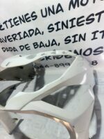Contraescudo Daelim S3 - Imagen 6