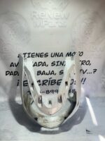 Contraescudo Daelim S3 - Imagen 8